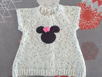 Robe Minnie