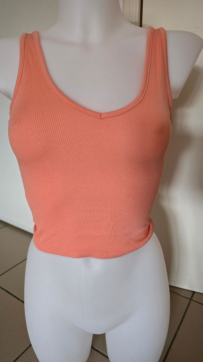 Croc top pimkie taille 36 - photo numéro 3