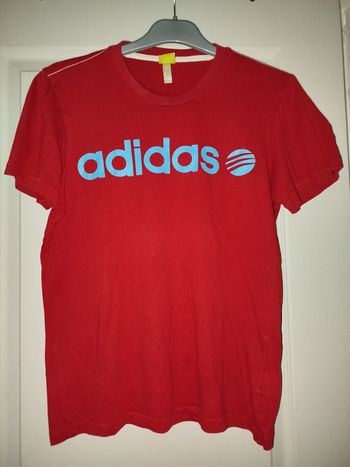 T-shirt adidas