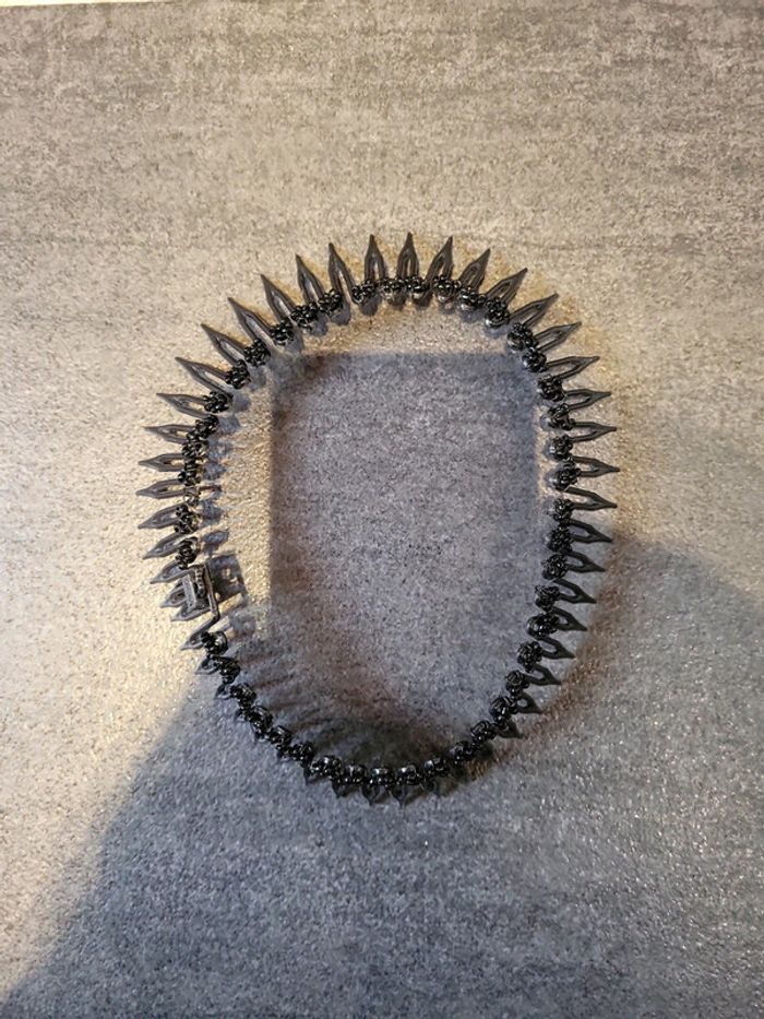 Bandeau serre-tête - photo numéro 3