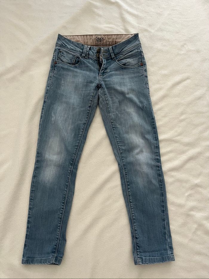 Jean Promod