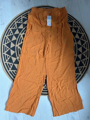 Pantalon fluide femme neuf 🤩