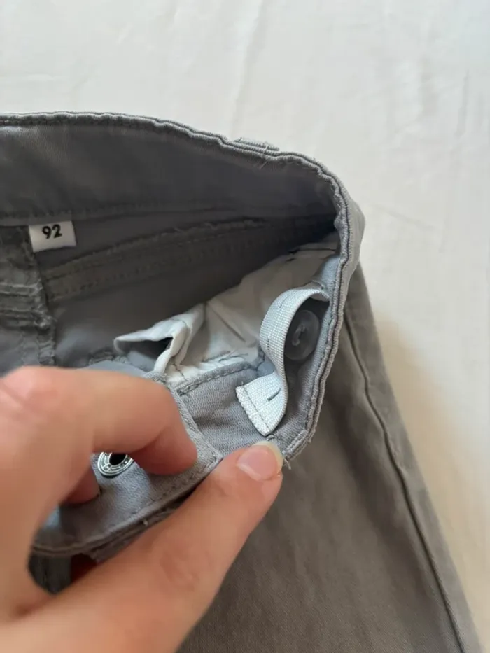 Pantalon taille 92 cm - photo numéro 3