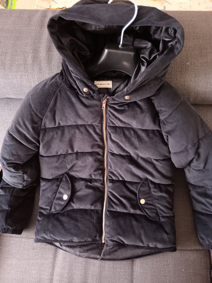 Doudoune - photo numéro 3