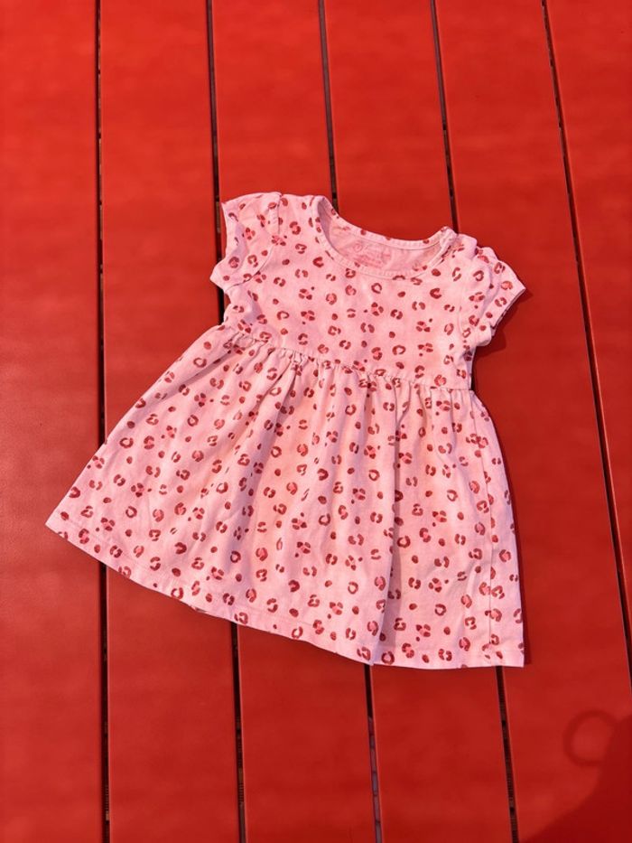 Robe légère