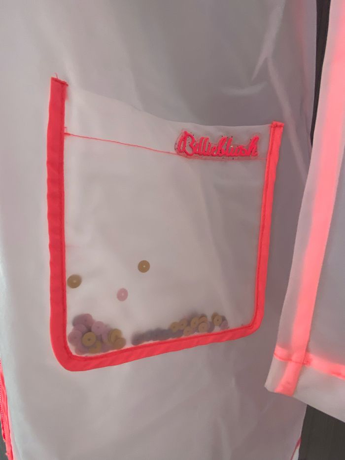 Robe et parka - photo numéro 7