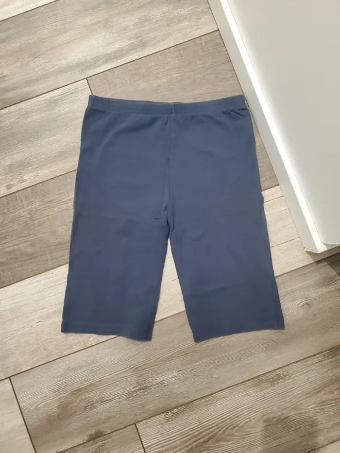 Short / cycliste