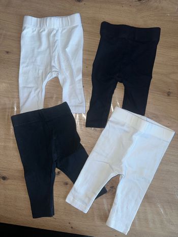 Lot de leggings