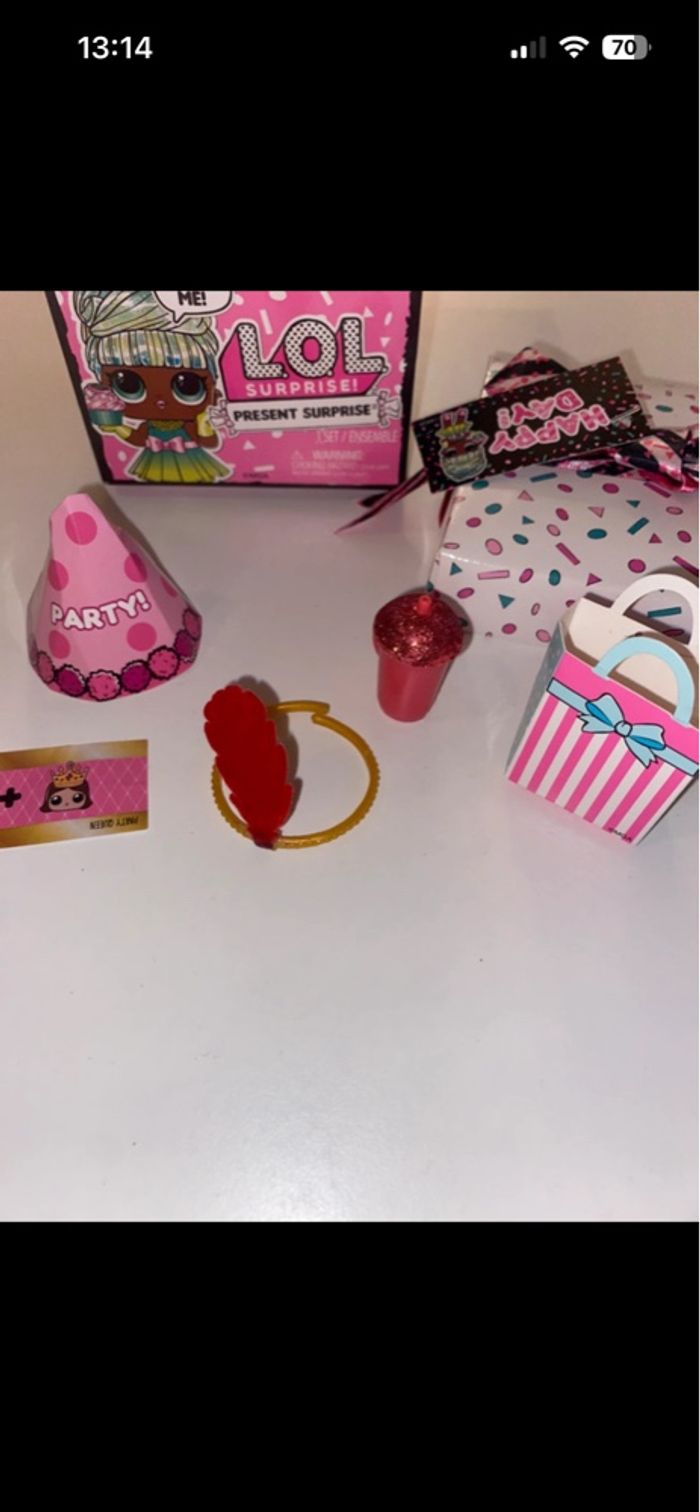 LOL Miss Garnet - photo numéro 5