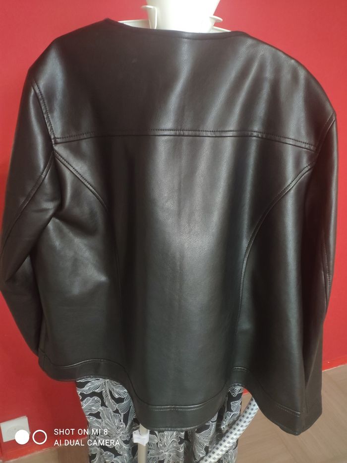 Blouson femme - photo numéro 2