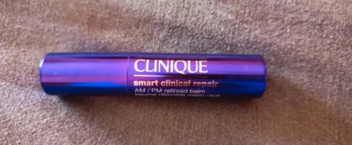 Baume à lèvres Clinique