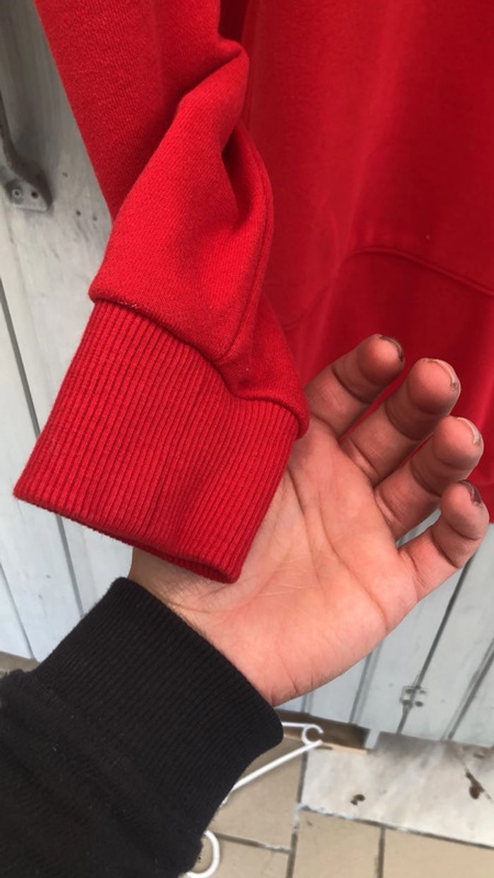 Robe super dru - photo numéro 3