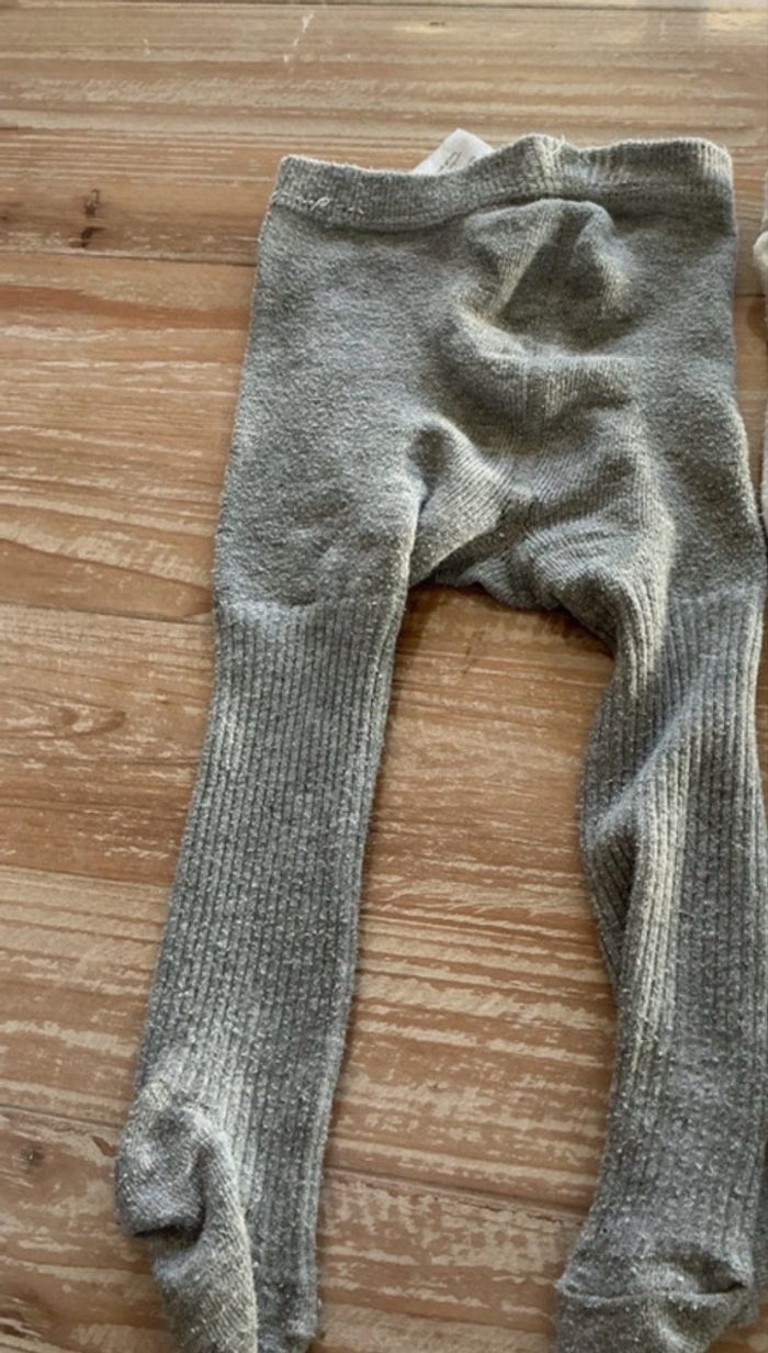 Collants - photo numéro 2