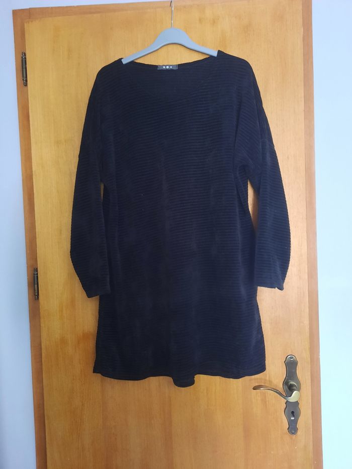 Chemise de nuit - photo numéro 1