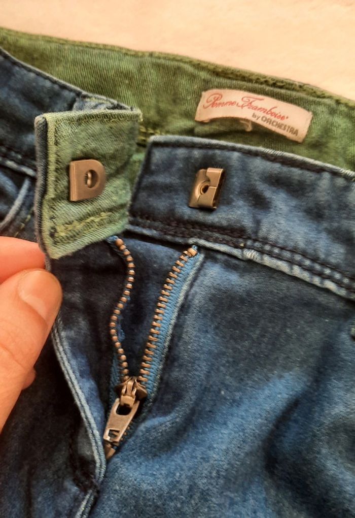 Jeans 7 ans - photo numéro 6