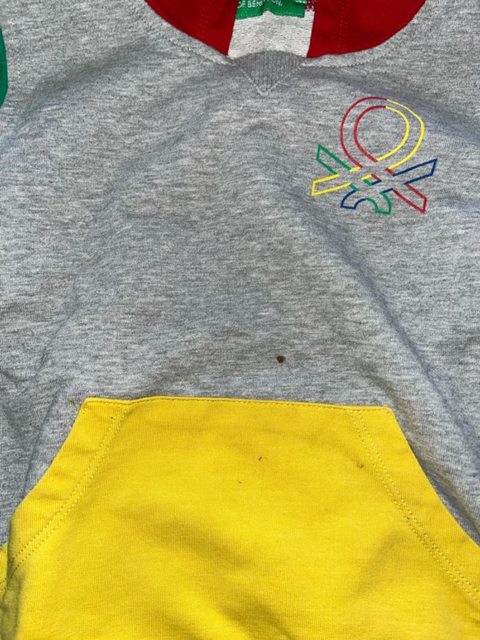 Lot Sweat - photo numéro 3