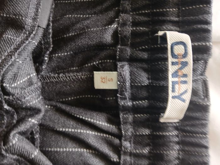 Pantalon à rayures - photo numéro 4