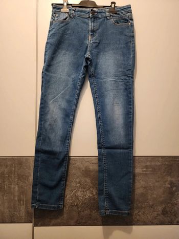 Jeans fille