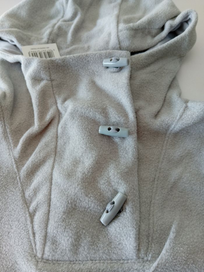 Sweat polaire S/M neuf - photo numéro 2