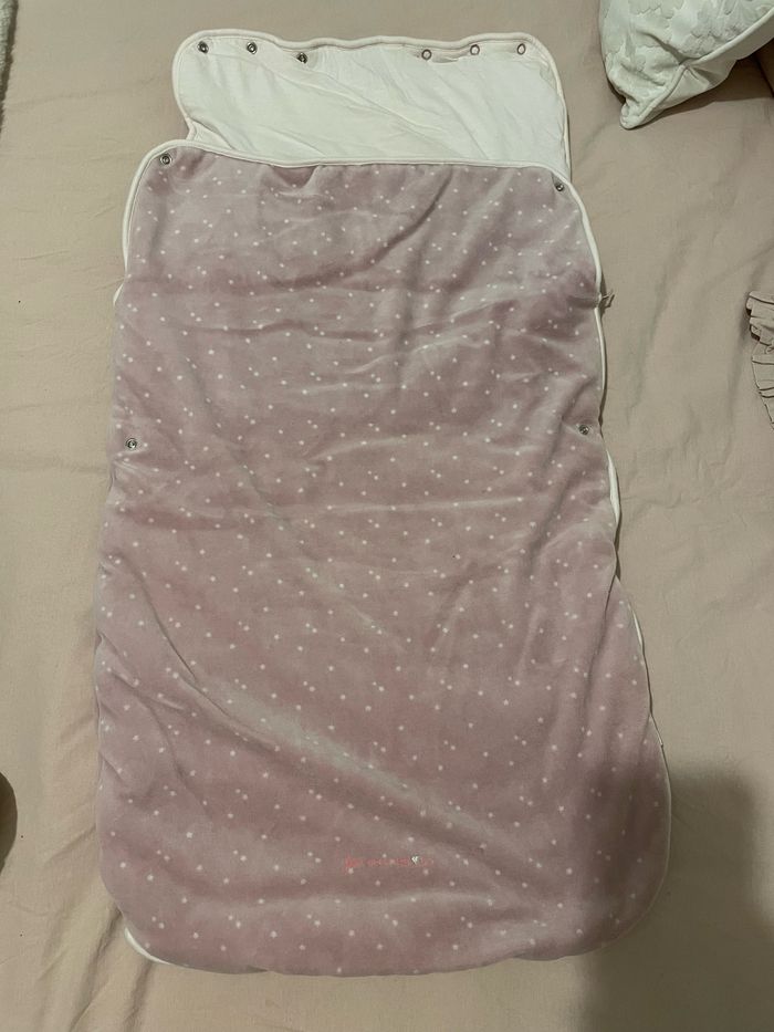 Chancelière - photo numéro 3