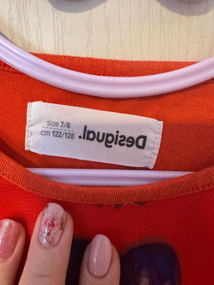 Robe été fille - photo numéro 2