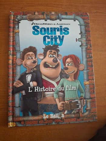 Livre