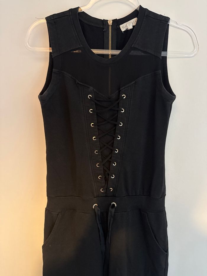 Combinaison - photo numéro 2