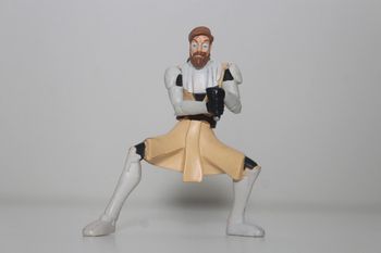Figurine Obi-Wan Kenobi - Star Wars