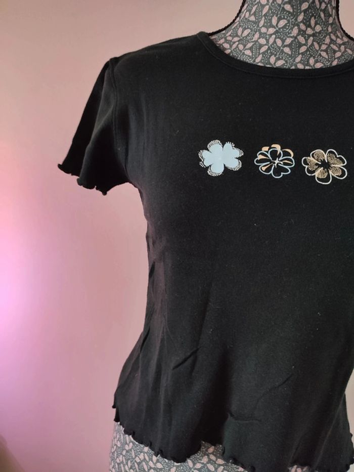 Tee-shirt - photo numéro 3