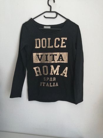 Pull léger taille XS