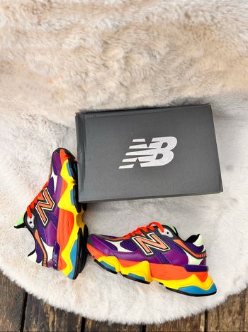 New balance 9060
