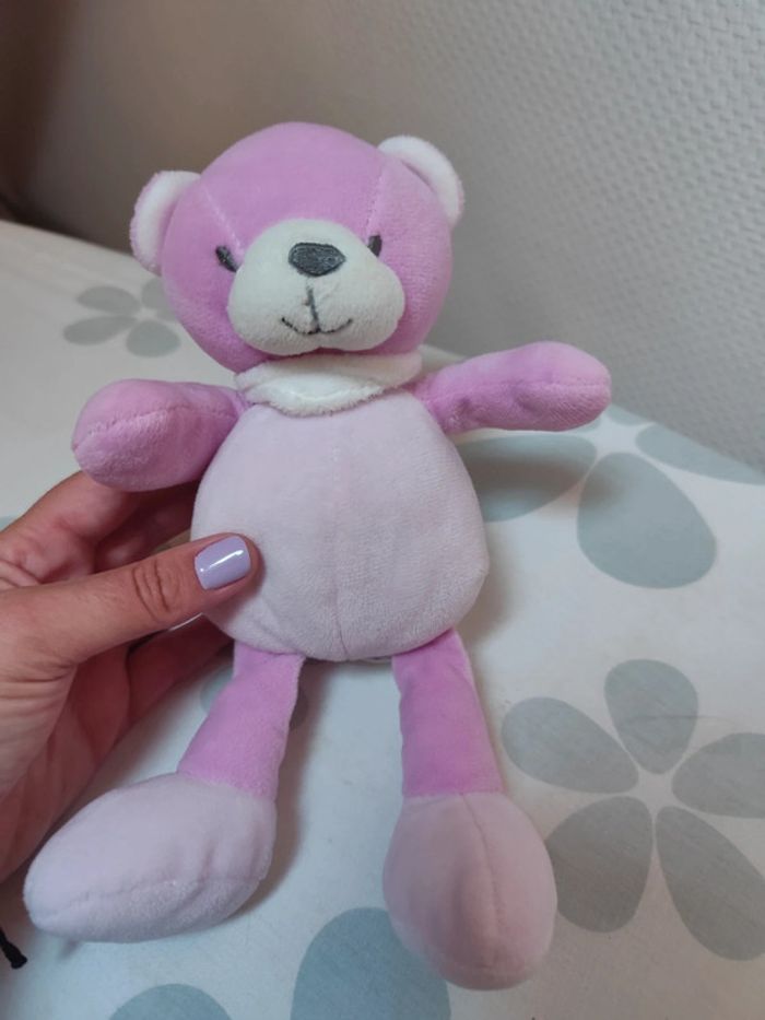 Nounours
