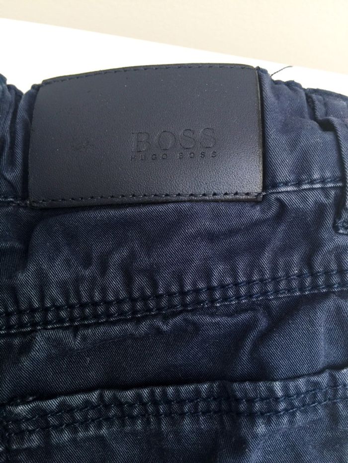 Short Hugo Boss - photo numéro 5