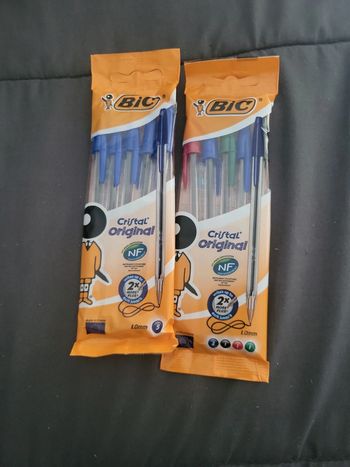 Stylo bic