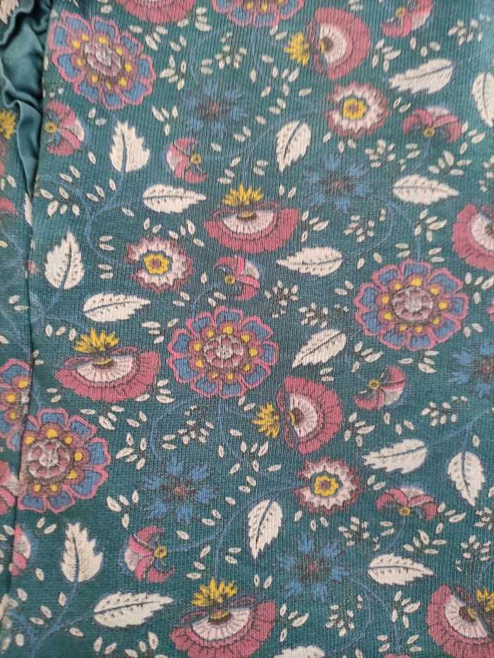 Pull Sergent major taille 8ans - photo numéro 3