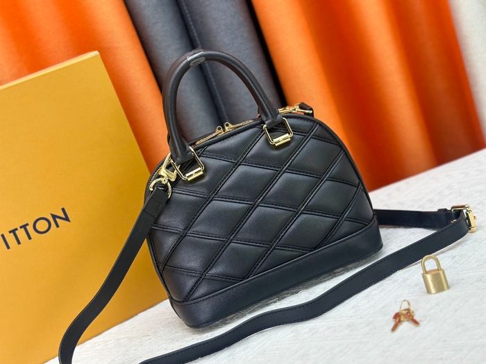 Louis Vuitton Nano Alma M83048 - photo numéro 5