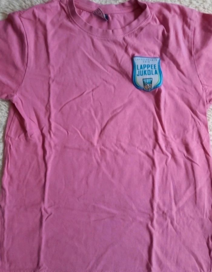 👻Tshirt 9 11 ans 👻 - photo numéro 2