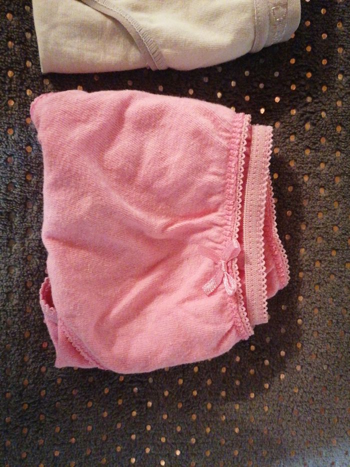 Culotte - photo numéro 2