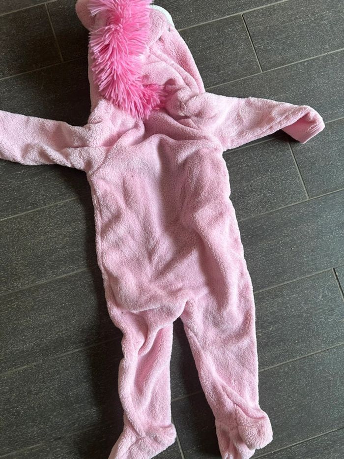 Combinaison licorne - photo numéro 2