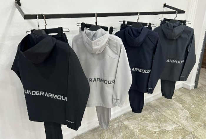 Under Armour - photo numéro 6