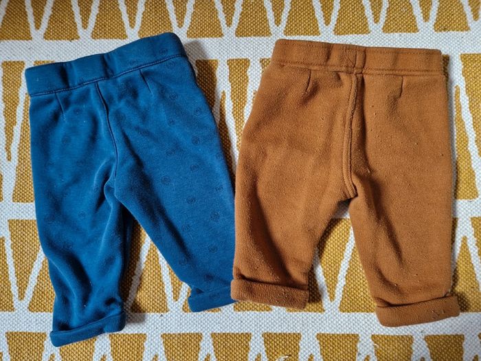 Pantalons obaibi - photo numéro 3