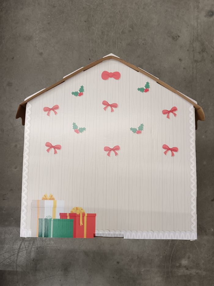 Maison lutin farceur - photo numéro 5