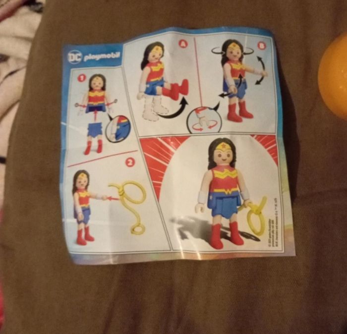 Playmobil x Kinder Maxi - photo numéro 9