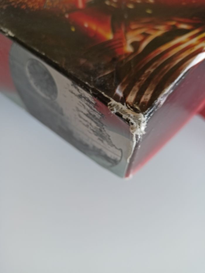 Risk star wars hasbro gaming complet - photo numéro 5