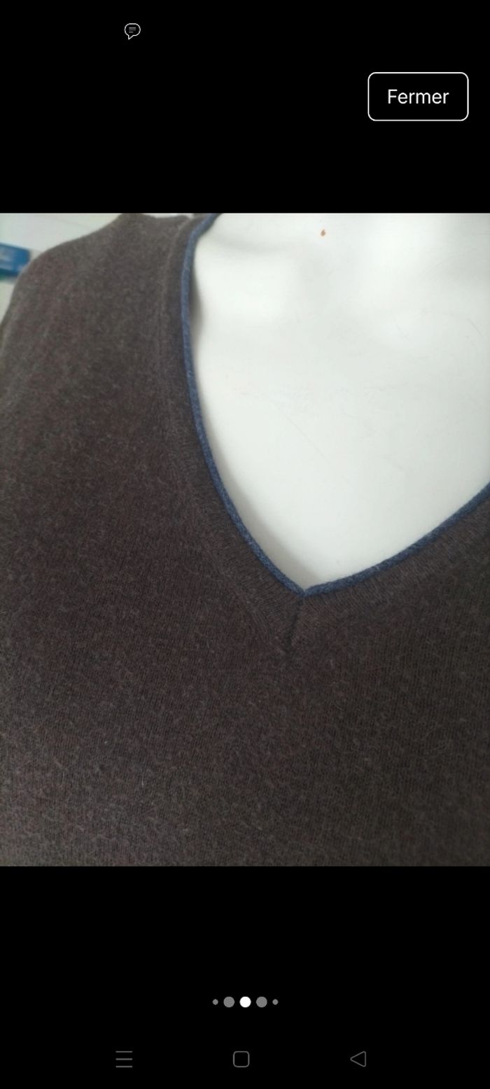 Pull  Gerard Darel - photo numéro 6