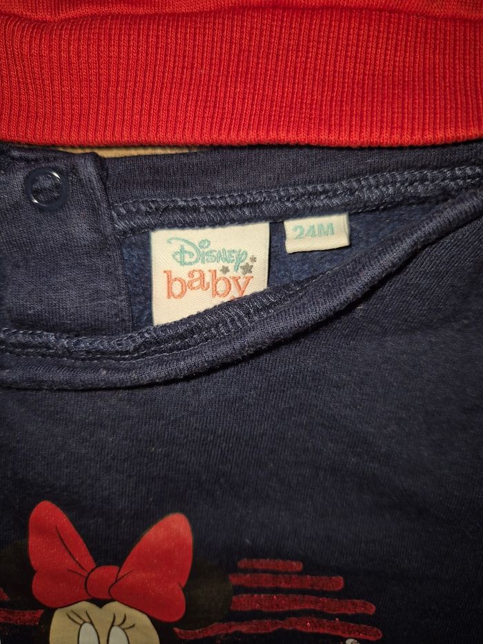 Sweats 24 mois - photo numéro 3