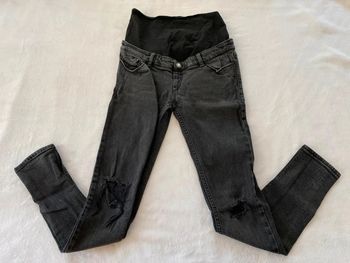 Pantalon grossesse 36