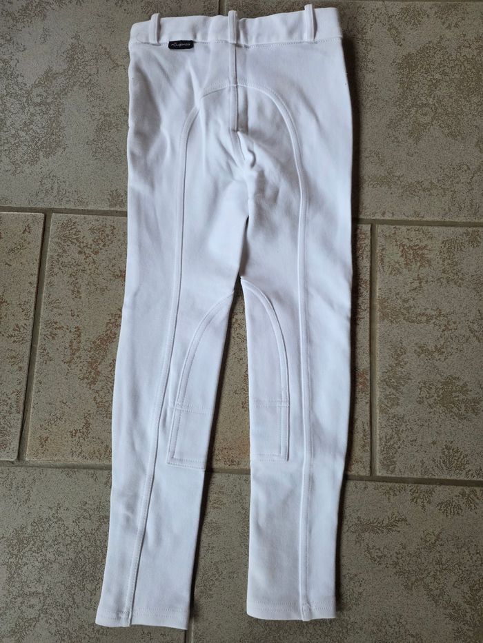 Pantalon de cheval - photo numéro 2
