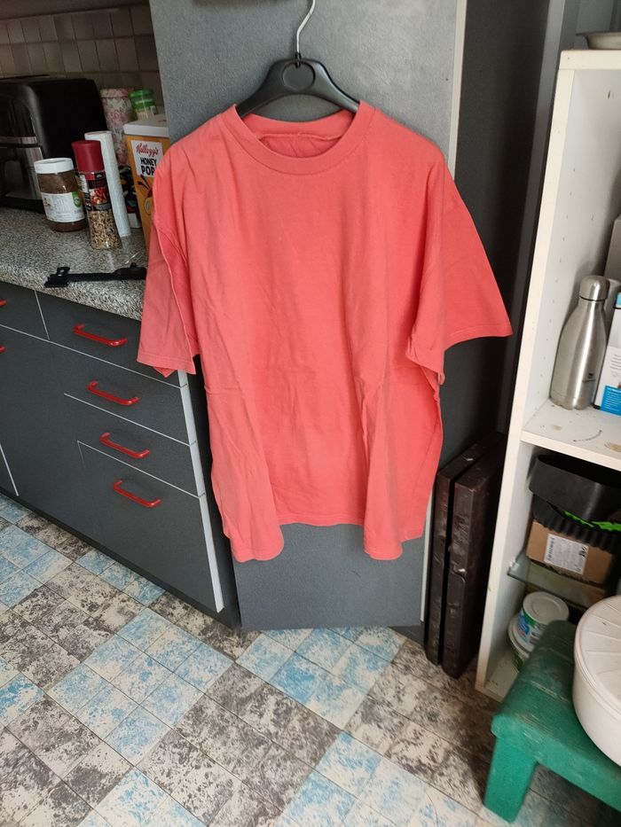 3 tees Shirt - photo numéro 3