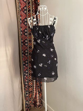 Robe femme